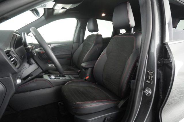 FORD Kuga Kuga 2.0 EcoBlue 120CV aut. AWD ST-Line X