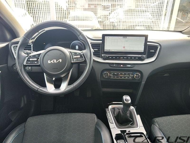 KIA Xceed Xceed 1.0 T-GDi GPL Style