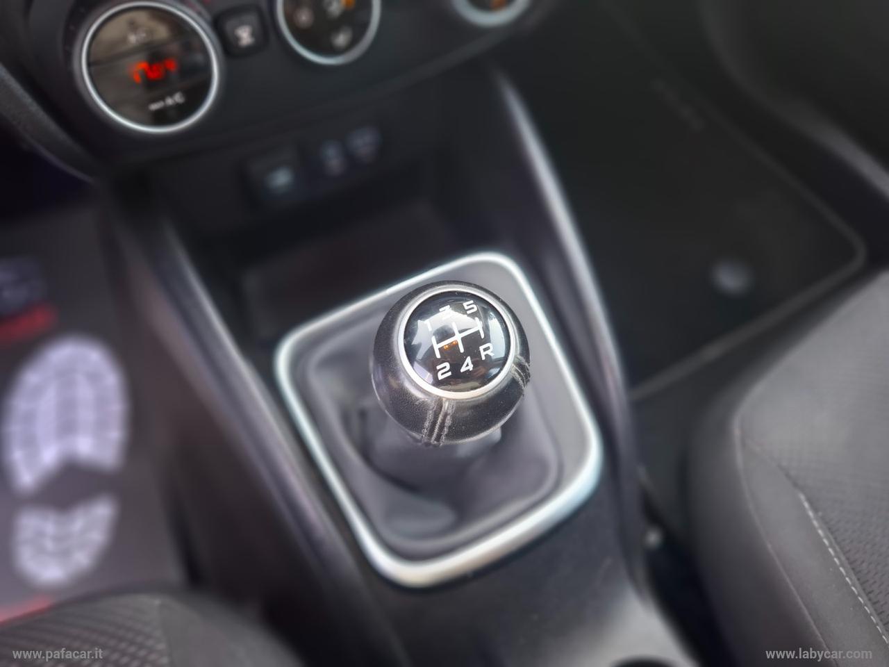 FIAT Tipo 1.3 Mjt S&S 5p. Lounge