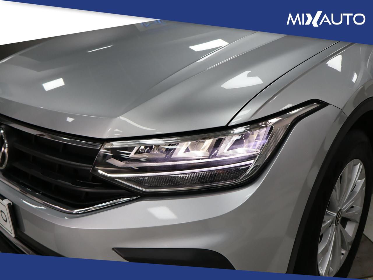 Volkswagen Tiguan 1.5 TSI LIFE 130CV EU6