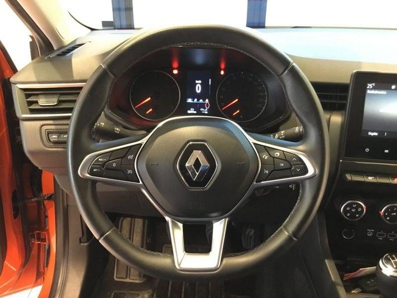 Renault Clio Clio SCe 65 CV 5 porte Equilibre