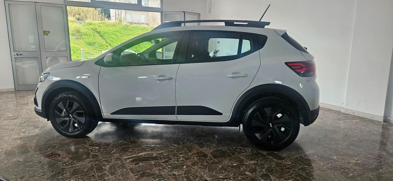 Dacia Sandero Stepway 1.0 TCe ECO-G Essential