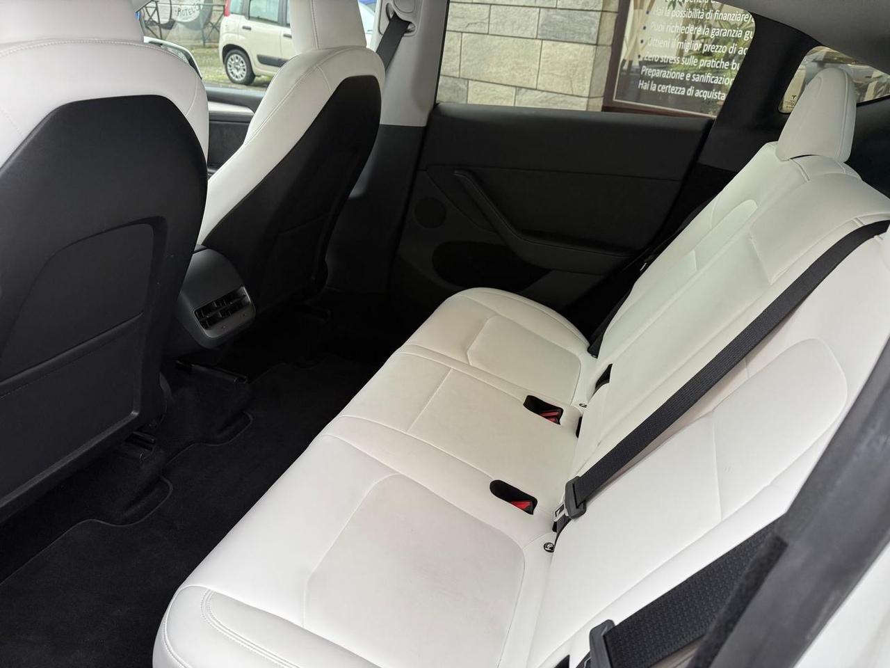 Tesla Model Y Standard Range / Standard #7392