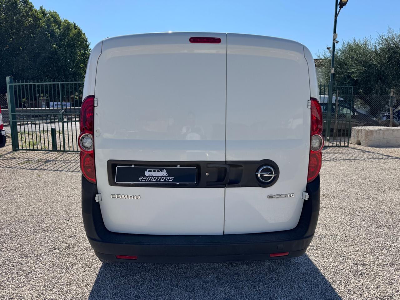 OPEL COMBO 1.3 MULTIJET