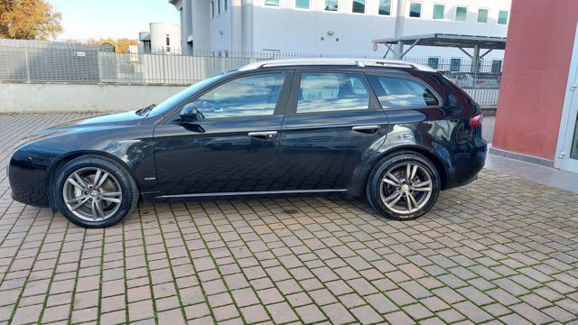 ALFA ROMEO 159 2.0 JTDm Sportwagon Distinctive Buone Condizioni