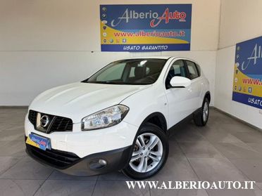 NISSAN Qashqai 1.5 dCi DPF Acenta
