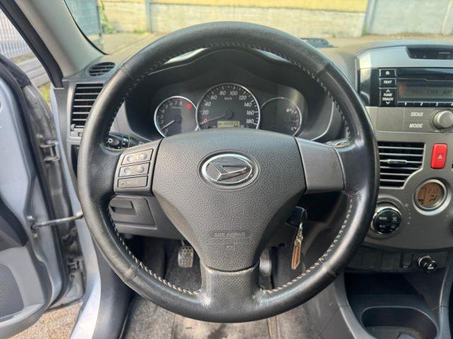 DAIHATSU Terios 1.5 105cv 4WD Hiro
