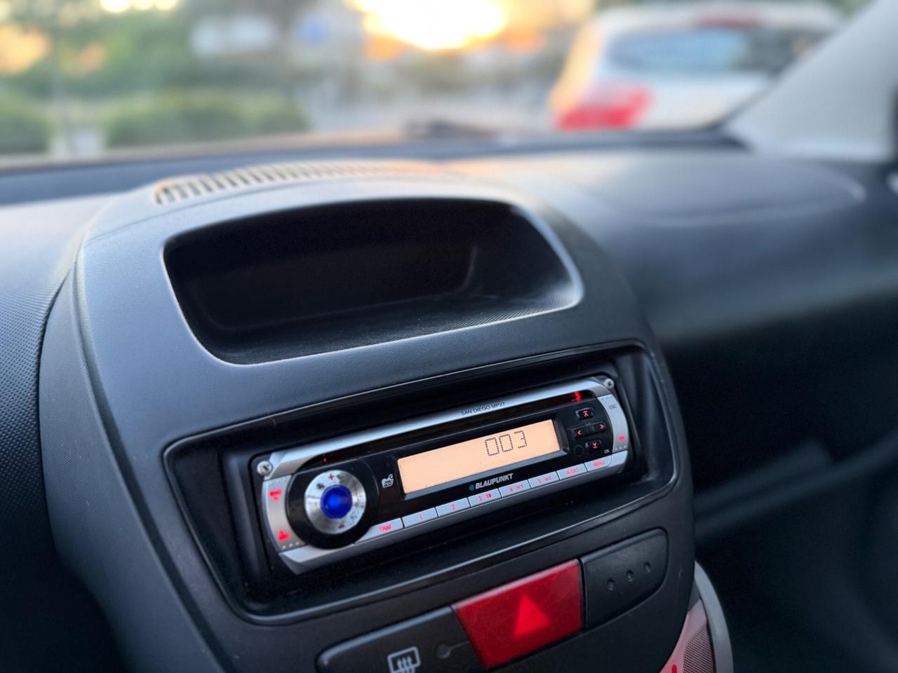 Citroen C1 1.0 5 porte BAC1 Neopatentati