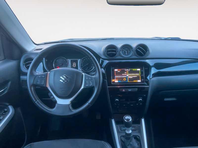SUZUKI Vitara 1.6 ddis V-Top 4wd ALLGrip