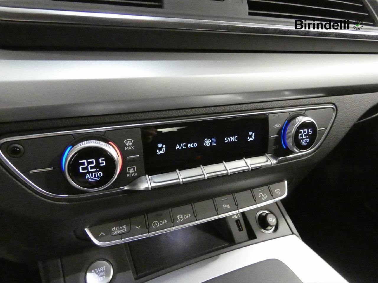 AUDI Q5 2ª serie - Q5 SPB 40 TDI quattro S tronic