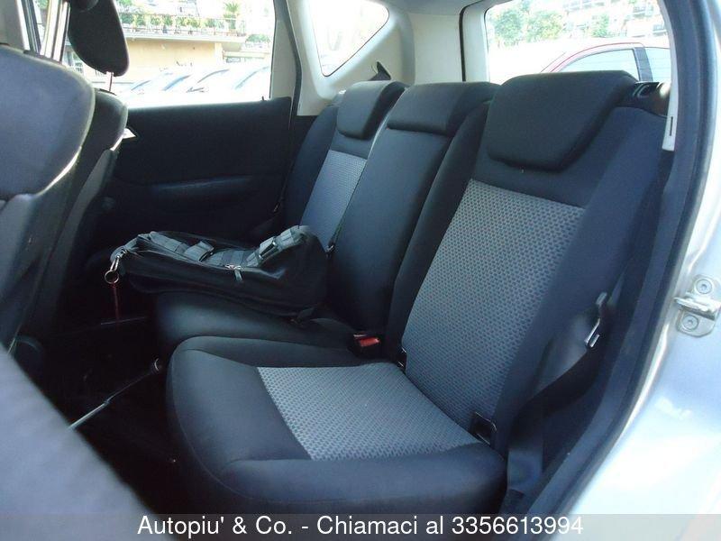 Mercedes-Benz Classe A A 170 Elegance GPL