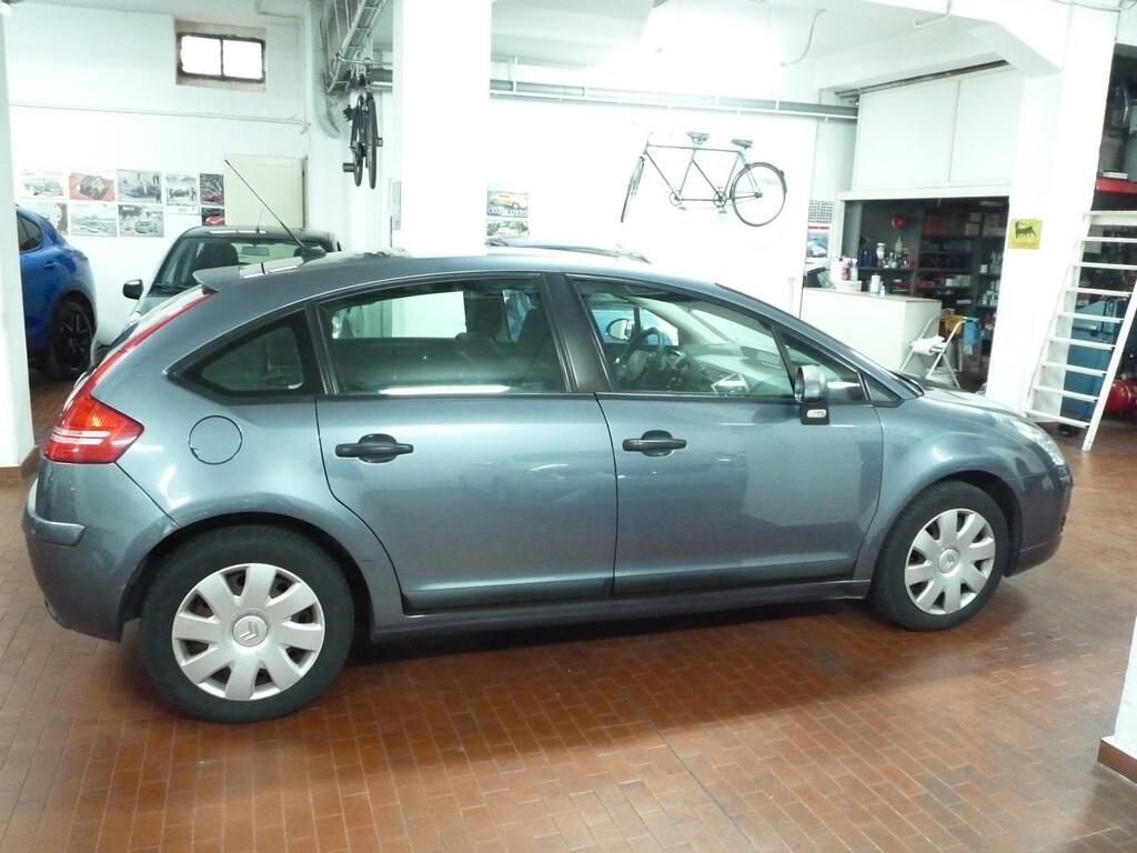 Citroen C4 1.4 Seduction