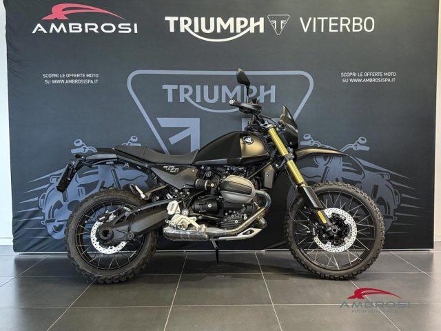 BMW R 12 G/S Option719 off-road