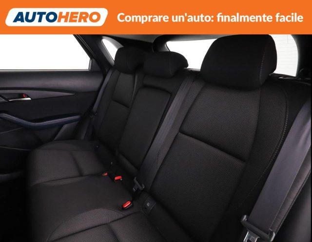 MAZDA CX-30 2.0L Skyactiv-G M Hybrid 2WD Executive