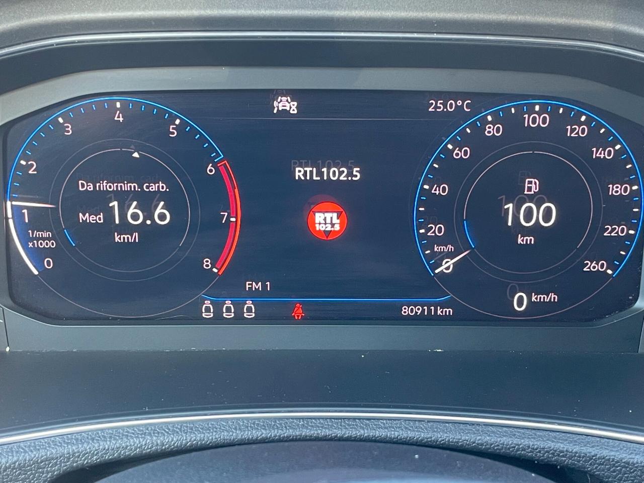 Volkswagen T-Roc 1.0 TSI 115 CV Style BlueMotion Technology