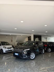 Jeep Cherokee 2.0 Mjt II Limited