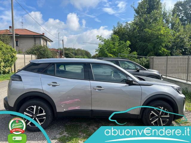 PEUGEOT 2008 PureTech 100 S&S Allure