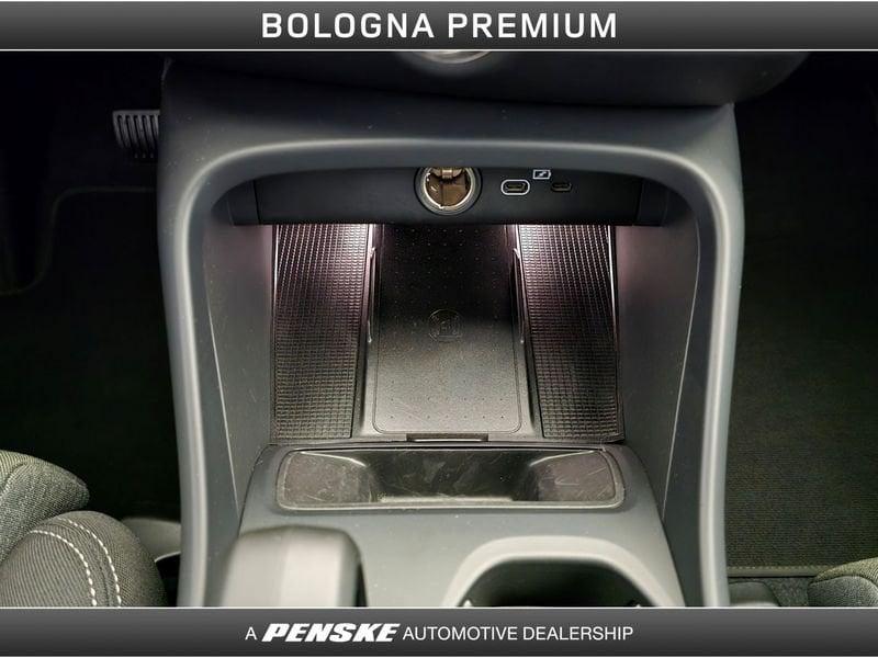 Volvo XC40 XC40 B3 automatico Core