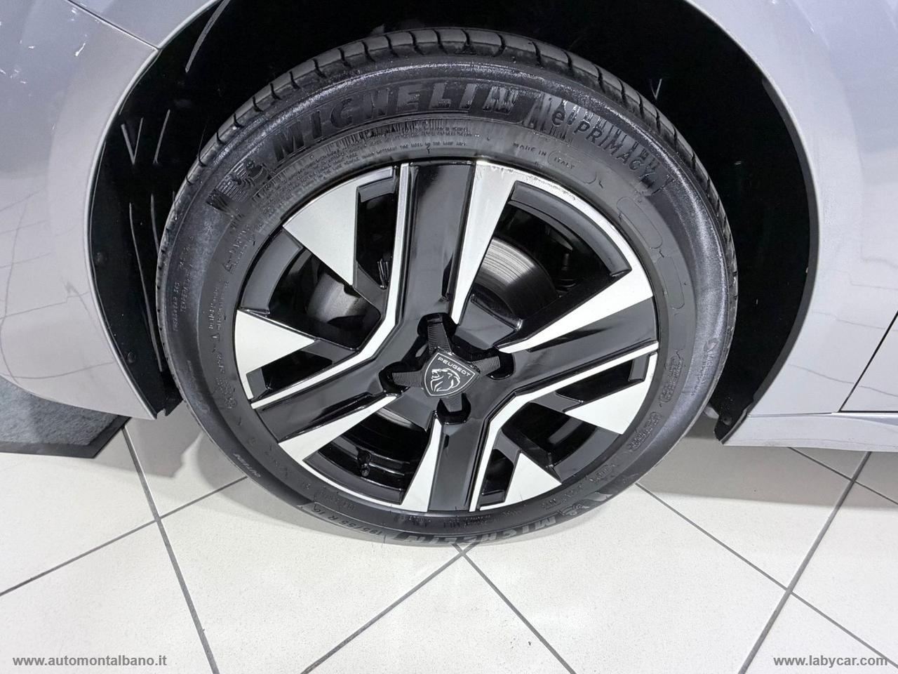 PEUGEOT 208 PureTech 100 S&S 5p. Allure