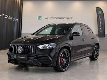 Mercedes-Benz GLA AMG GLA 45 S 4MATIC+ Premium Plus