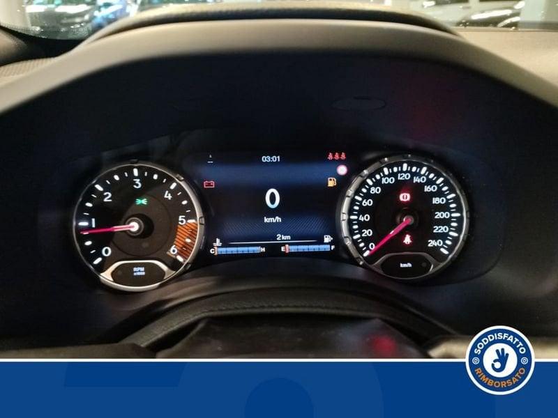 Jeep Renegade 1.6 Multijet Limited MY23