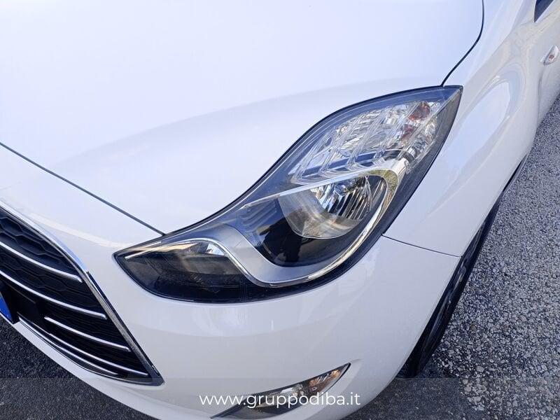 Hyundai ix20 Diesel 1.4 crdi App Mode my18