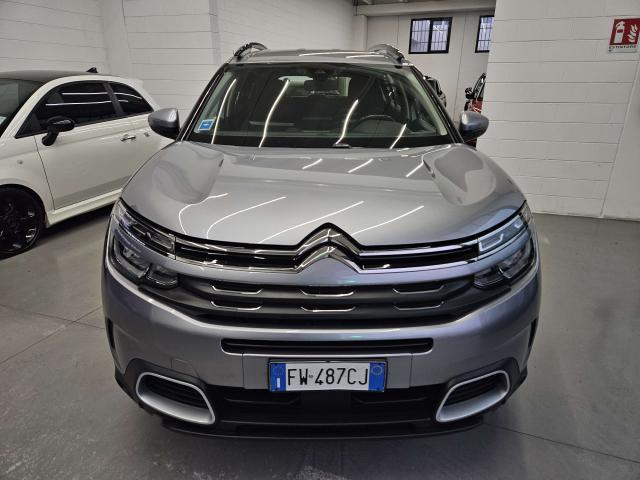 Citroen C5 Aircross C5 Aircross 1.5