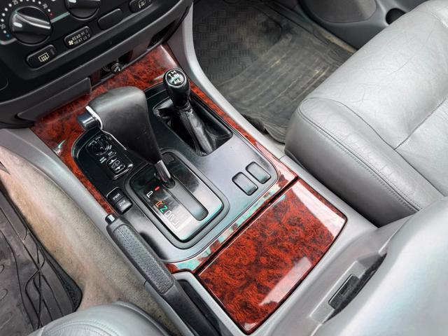 TOYOTA Land Cruiser 4.2 TD 24V 100