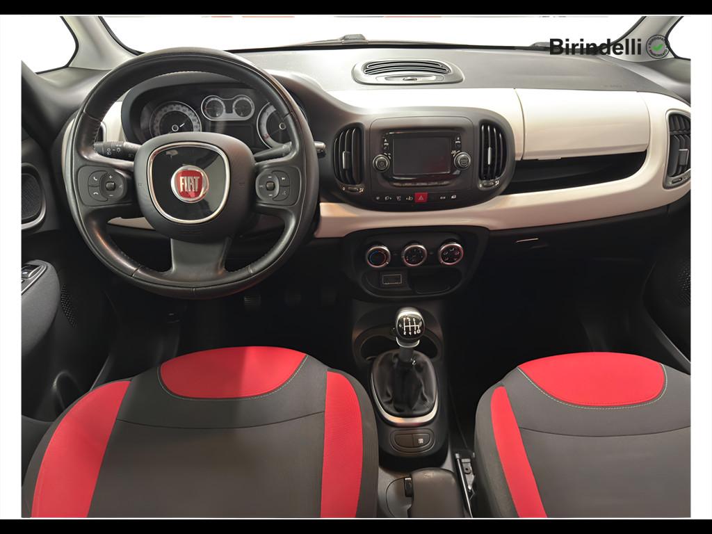 FIAT 500L - 500L 1.4 95 CV Pop Star