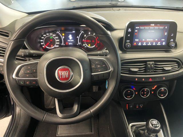 FIAT Tipo 1.6 MJT 120 CV Lounge
