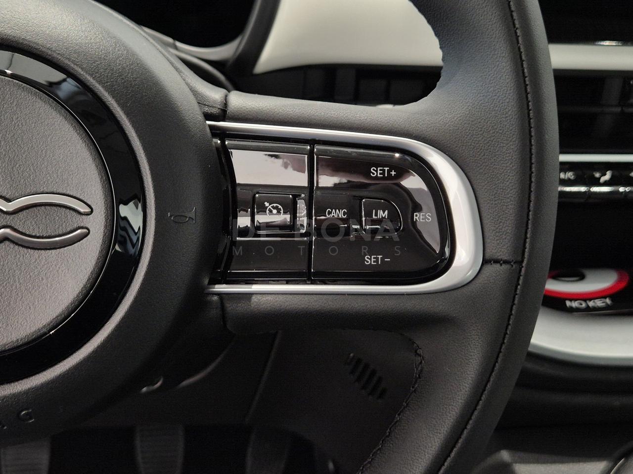 Fiat 500 1.0 hybrid torino