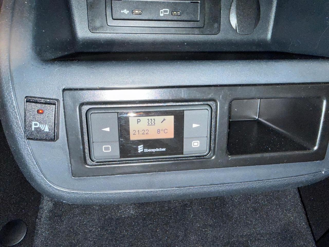 Mercedes-benz Marco Polo 220 d Automatic Horizon