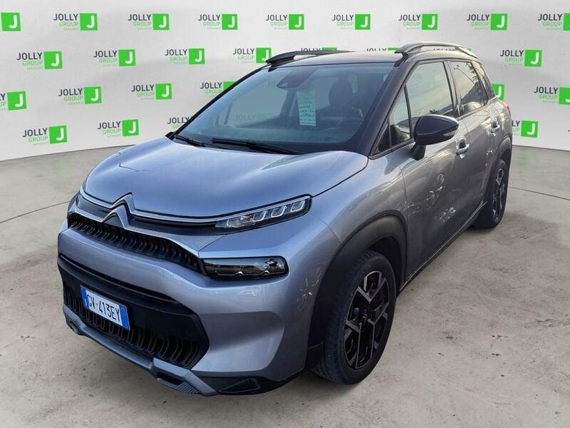 Citroën C3 Aircross I 2021 1.2 puretech Max s&s 110cv