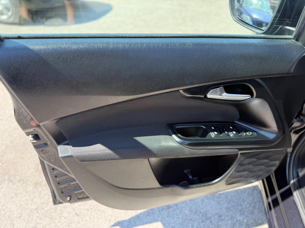 Fiat Tipo 1.6 Mjt S&S SW Lounge