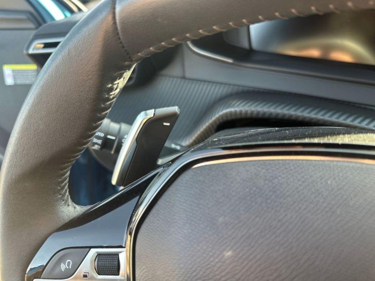 PEUGEOT 2008 2ª serie - 2008 PureTech 130 S&S EAT8 Allure