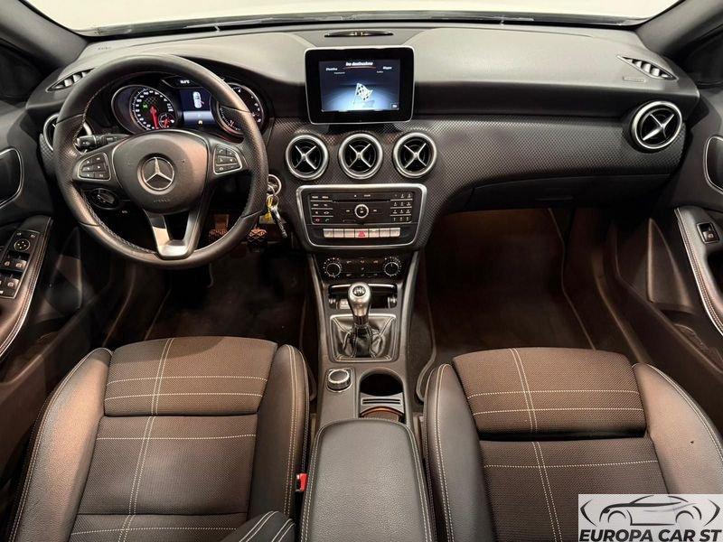 Mercedes-Benz Classe A 180 d Sport