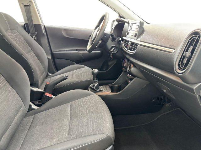 KIA Picanto 1.0 12V GPL 5 porte Urban