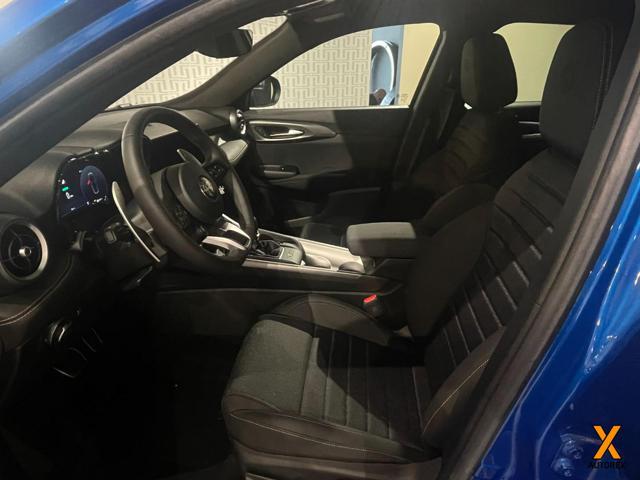 ALFA ROMEO Tonale 1.6 diesel 130 CV TCT6 Sprint