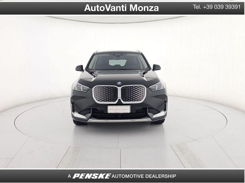 BMW iX1 eDrive 20 X-Line Special Edition