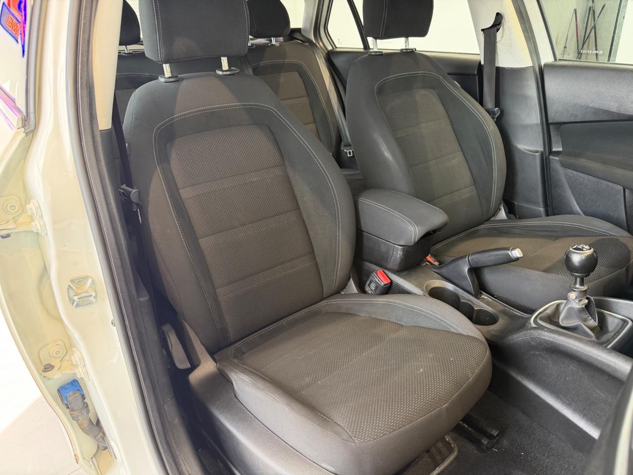 Fiat Tipo 1.6 Mjt S&S SW S-Design