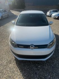 Volkswagen Polo 1.6 TDI DPF 5 porte Highline BlueMotion Technology
