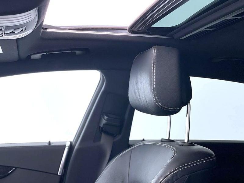 Mercedes-Benz CLS 250d SW 4Matic Premium