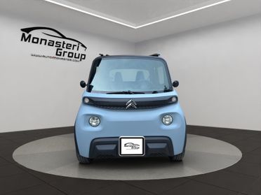 Citroen Ami My Pack Grey