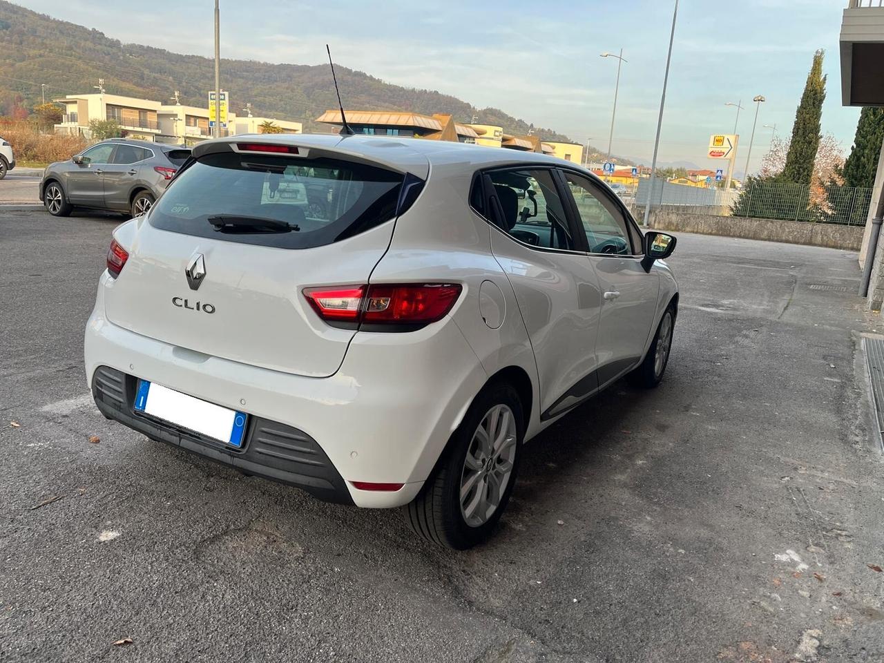 Renault Clio Clio 0.9 tce energy Zen 90cv - NEOPATAENTATI OK