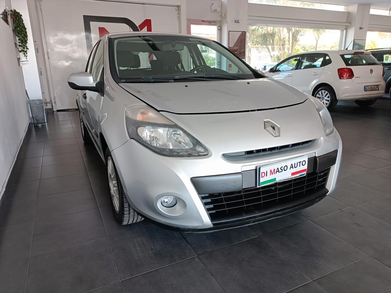 Renault Clio 1.2 16V 5 porte Confort