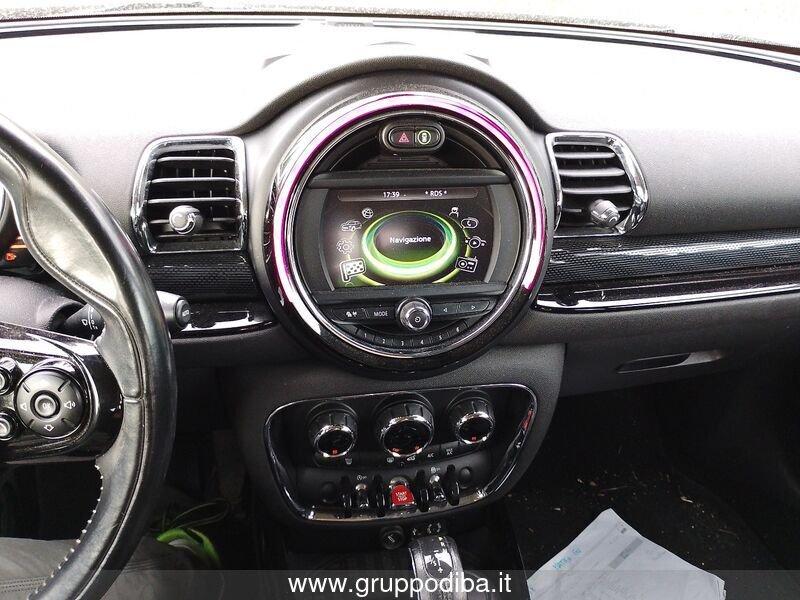 MINI Mini Clubman 2016 Diesel 1.5 One D Business auto