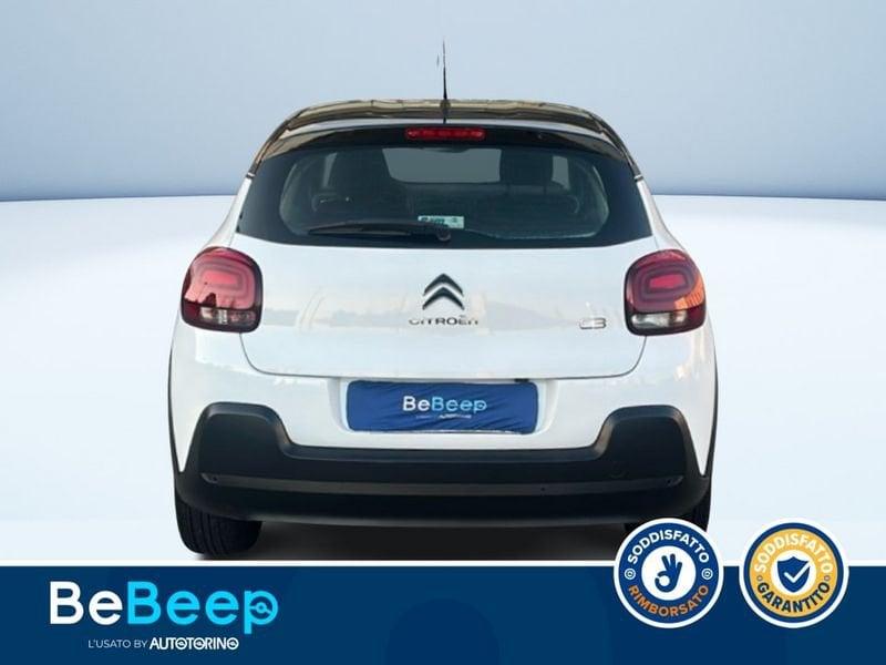 Citroën C3 1.6 BLUEHDI SHINE S&S 75CV