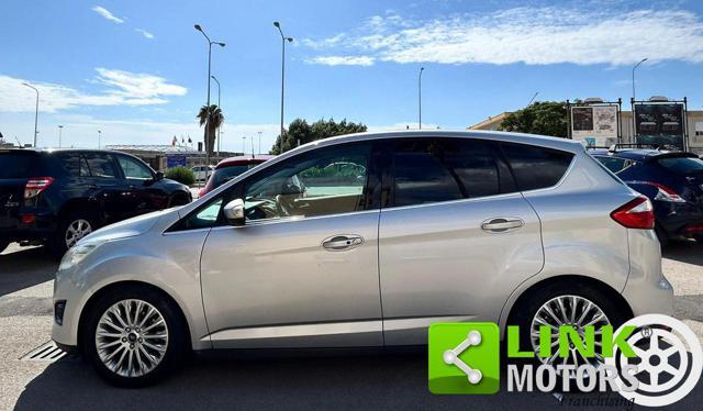 FORD C-Max 1.6 125CV Titanium