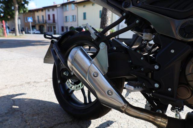 VOGE Trofeo 300 SCRAMBERL ACX