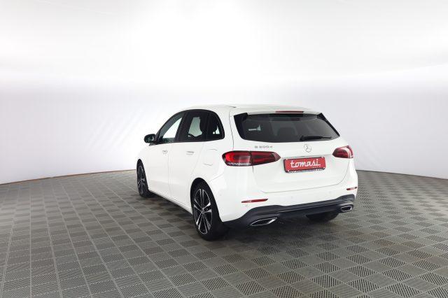 MERCEDES-BENZ CLA sse B B 200 d Sport Plus